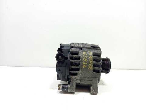 Foto 2ª: Alternador Peugeot Partner 9H06 FURGON (2013)