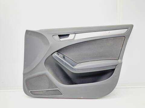 Tapizados Cartoneras Audi A4 2.0 16V TDI CLEAN DIESEL 150CV 110KW