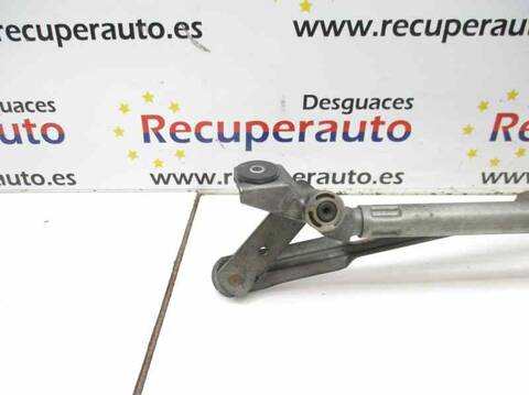 Foto 2ª: Motor Limpia Delantero Peugeot 307 RHR (2008)