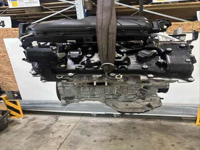 Foto 2ª: Motor Completo Toyota Highlander 299CV 220KW [2GRFKS 2GR-FKS] (2017)