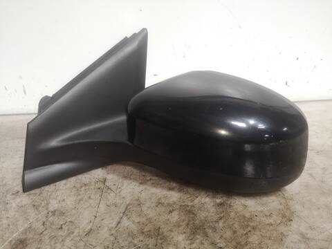 Foto 3ª: Retrovisor Izquierdo Ford Mondeo QXBA (2009)