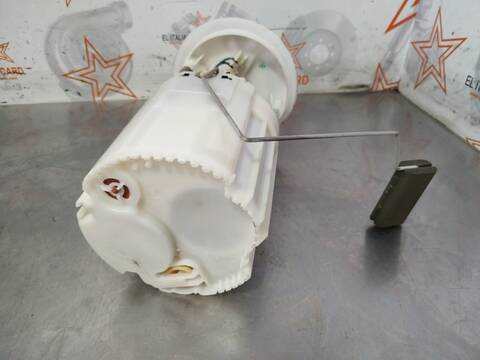 Foto 3ª: Aforador Fiat Stilo 1.8 16V DYNAMIC 133CV 98KW [192A4000] (2003)