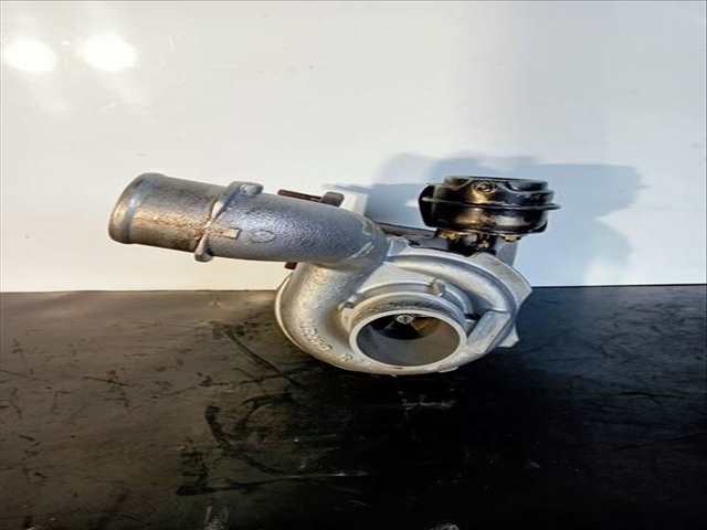 Turbocompresor Renault Laguna 2 DCI DIESEL CAT 150CV