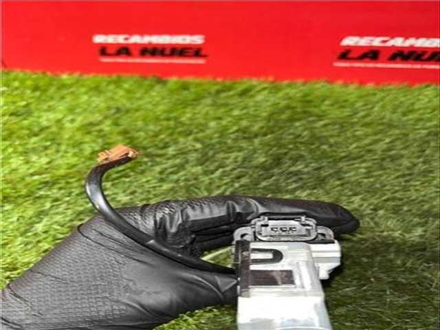 Foto 3ª: Motor de Arranque Citroen Jumpy CONTROL M BLUE-HDI FAP 122CV 90KW FURGON [AHK / DW10FE] (2021)