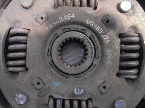 Foto 2ª: kit Embrague Jeep Renegade 1.0 T-GDI CAT 120CV 88KW [55282151] (2018)
