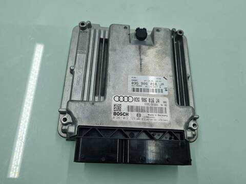 Centralita Motor ECU Audi A4 1.9 TDI BERLINA 116CV 85KW