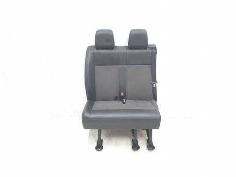 Foto 3ª: Asiento Delantero Derecho Peugeot Expert PRO STANDARD (1996)