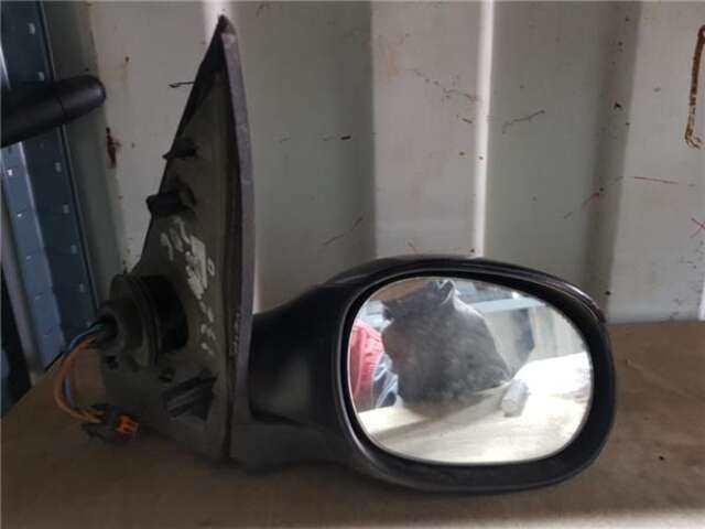 Retrovisor Derecho Peugeot 206 2.0 HDI 90