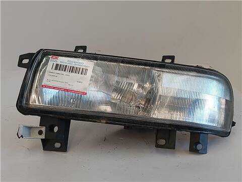 Faro Izquierdo Nissan Interstar DCI 80 82CV 60KW