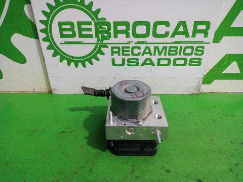 Abs Nissan Qashqai ACENTA 140CV