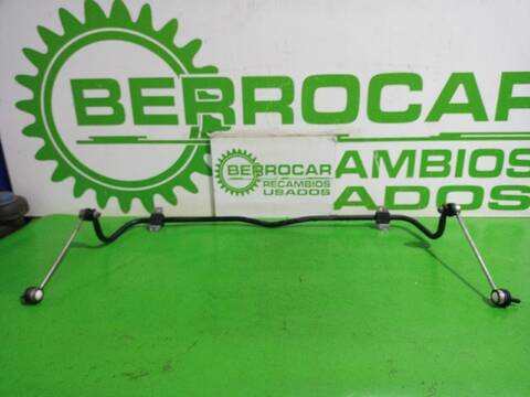 Barra Estabilizadora Delantera Seat Ibiza EMOCION 60CV