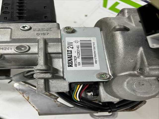 Foto 3ª: Columna Dirección Renault Megane 1.5 DCI DIESEL CAT BERLINA 86CV 63KW III BERLINA 5 P (2011)