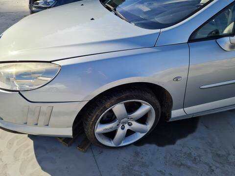 Aleta Delantera Izquierda Peugeot 407 PACK COUPE 204CV 150KW