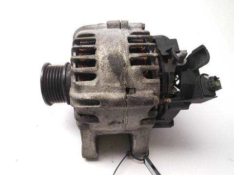 Foto 2ª: Alternador Ford Focus 1.6 TDCI 115CV (2010)
