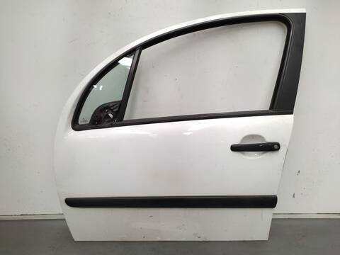 Puerta Delantera Izquierda Citroen C3 1.4 HDI SX PLUS 68CV 50KW