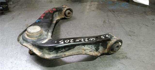 Foto 3ª: Brazo Suspension Delantero Derecho Nissan Navara 2.5 DCI [YD25DDTi]