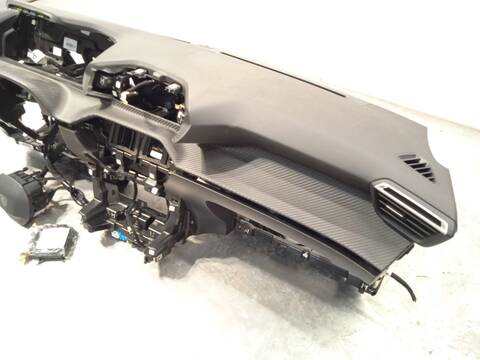 Foto 3ª: Kit Airbag Peugeot 2008 1.2 PURETECH 130 131CV 96KW [HN05] (2023)