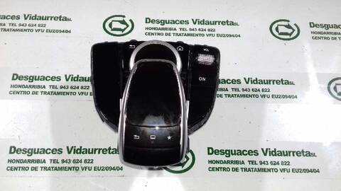 Mando Multifuncion Mercedes Clase V 200 136CV 100KW