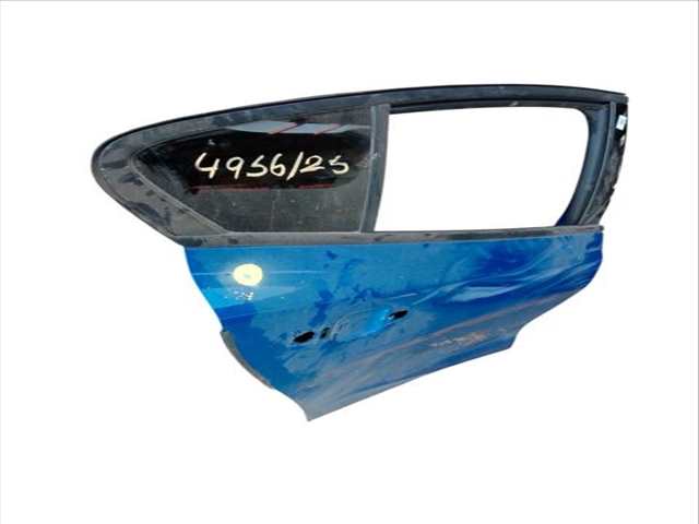Puerta Trasera Derecha Ford Focus 1.0 ECOBOOST MHEV