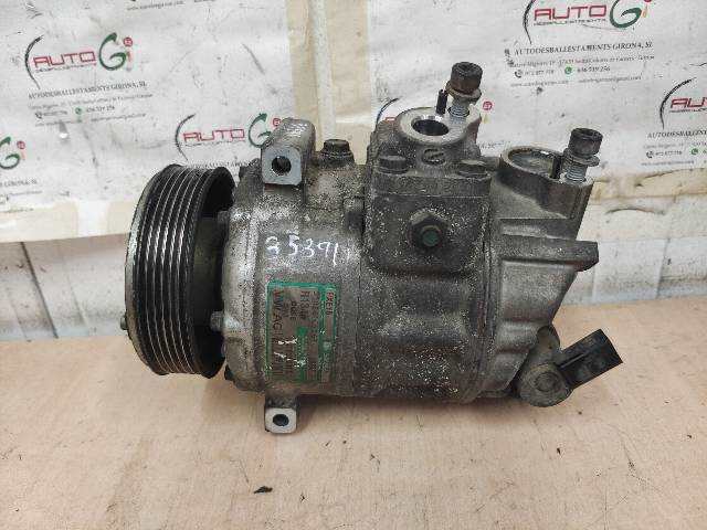 Compresor Aire Acondicionado Volkswagen Golf 1.9 TDI GOLF V PLUS