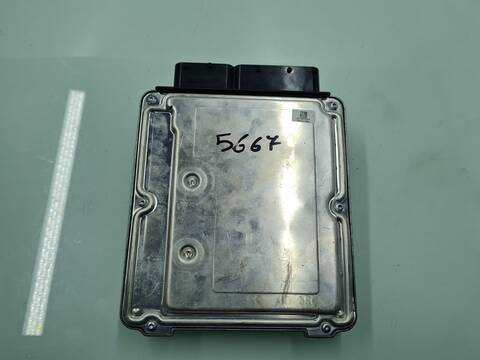 Foto 2ª: Centralita Motor ECU Audi A4 BASICO 190CV 140KW [CAMA] (2008)