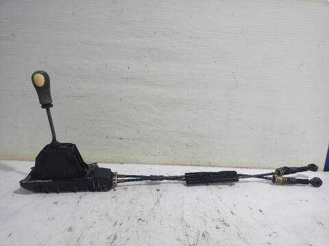 Palanca de Cambio Nissan Micra SPORT 80CV