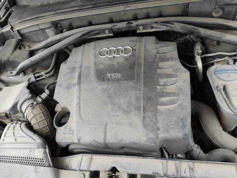 Motor Completo Audi Q5 CAHA