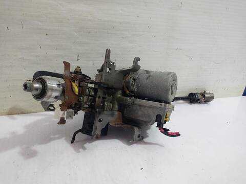 Foto 2ª: Columna Dirección Renault Scenic GRAND CONFORT DYNAMIQUE 131CV [F9Q818] (2003)