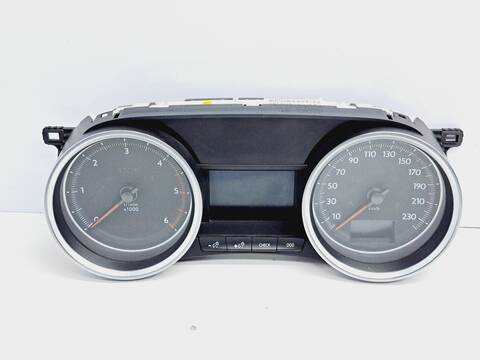 Cuadro de Instrumentos Peugeot 508 1.6 BLUE-HDI FAP 120CV 88KW