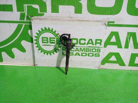 Inyectores Renault Kangoo PROFESIONAL 75CV