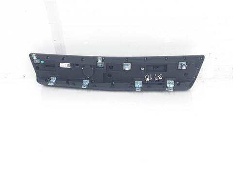 Foto 3ª: Pantalla Multifuncion Kia Sportage TECH (2022)