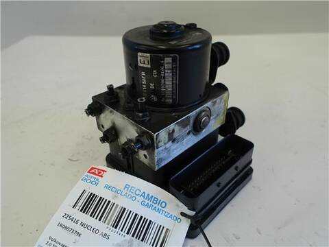 Abs Volkswagen Touran 2.0 TDI 16V 140CV 103KW