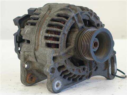 Alternador Seat Ibiza 1.4 16V 75CV 55KW
