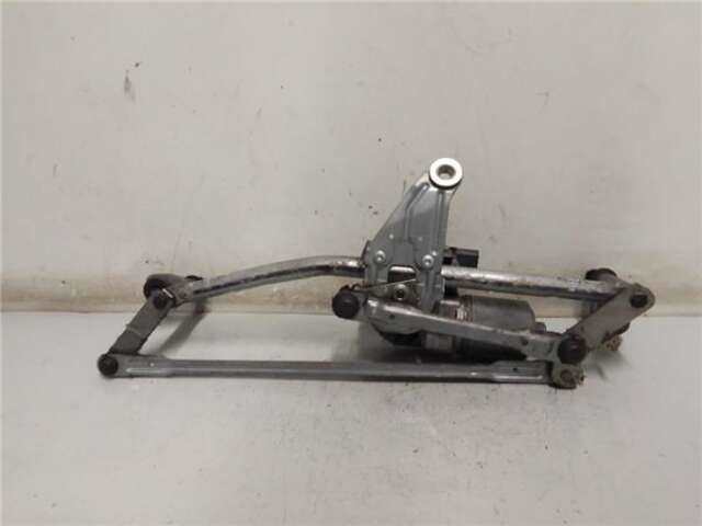 Foto 2ª: Motor Limpia Delantero Skoda Superb 2.0 AMBITION [2.0 LTR. - 103 KW TDI DPF] [CFFB]