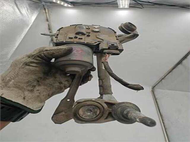 Motor Limpia Delantero Seat Altea 1.9 FAMILY [1.9 LTR. - 77 KW TDI]