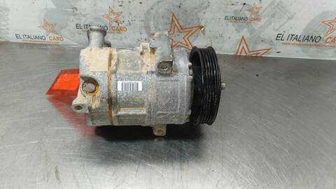 Foto 3ª: Compresor Aire Acondicionado Opel Corsa COLOR EDITION ECOFLEX 100CV 74KW [B14NEJ] (2017)