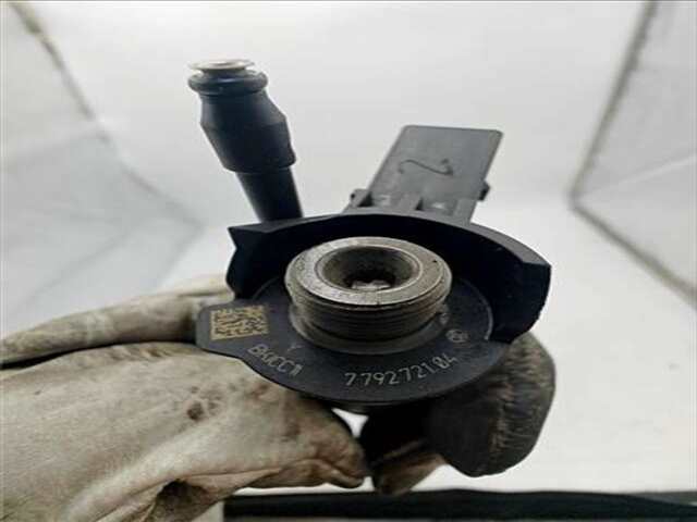 Inyectores Bmw X3 3.0 TD 160KW CAT