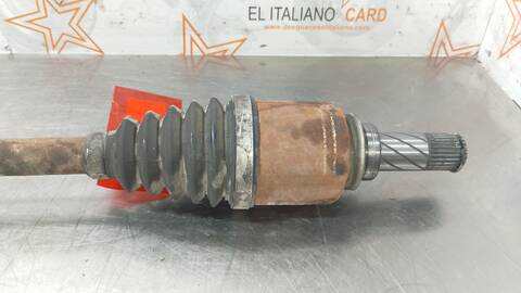 Foto 2ª: Transmision Delantera Izquierda Renault Clio ZEN 90CV 66KW [H4B A4] (2015)