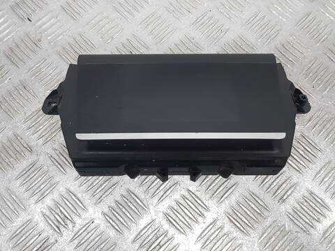 Cuadro de Instrumentos Citroen C4 1.5 BLUEHDI 130 BBYHZB) 131CV 96KW