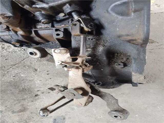 Foto 3ª: Caja Cambios Opel Astra G