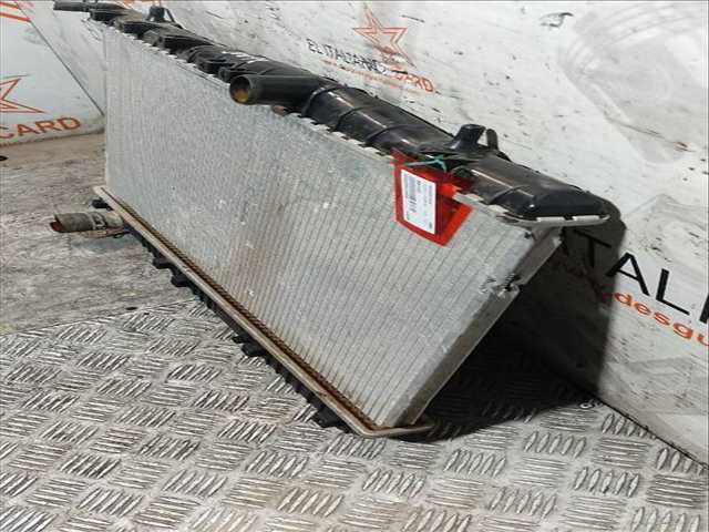 Foto 2ª: Radiador Motor Chevrolet Tacuma SX 105CV 77KW [A16DMS] (2005)