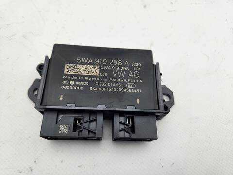 Centralita Motor ECU Cupra Leon BASIS E-HYBRID 204CV
