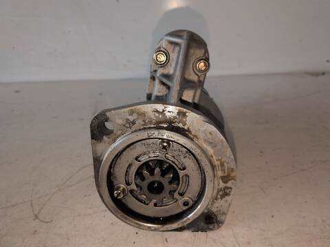 Motor de Arranque Nissan Terrano AVENTURA 2.7 TD 125CV