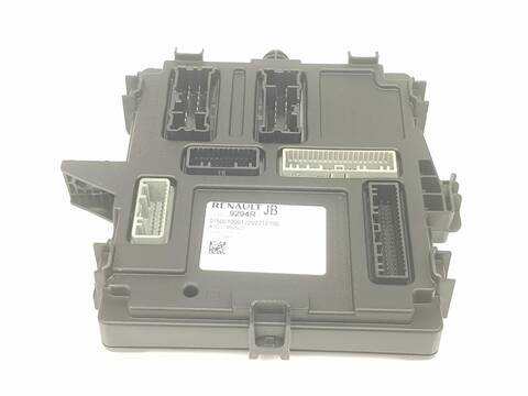 Centralita Motor ECU Renault Clio SIN DEFINIR