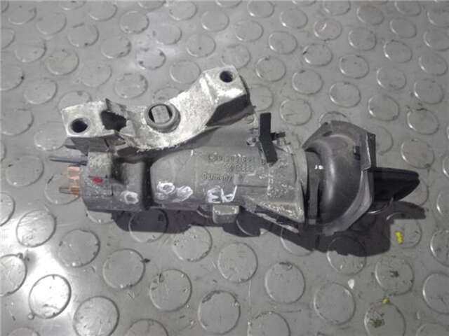 Foto 3ª: Motor de Arranque Audi A3 1.9 TDI AMBIENTE [1.9 LTR. - 81 KW TDI] [AHF]