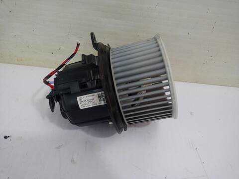 Calefacción Jeep Avenger ALTITUDE