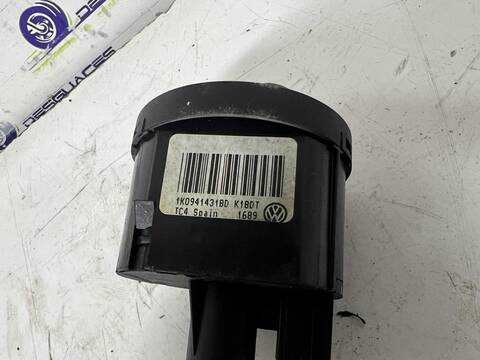 Foto 2ª: Mando Luces Volkswagen Caddy FURGON 105CV 77KW [BLS] (2006)