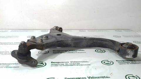 Foto 2ª: Brazo Suspension Delantero Izquierdo Kia Ceed CONCEPT 109CV 80KW [G4FA] (2008)