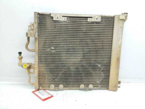 Radiador Calefaccion A.A. Opel Astra COSMO BERLINA 101CV 74KW