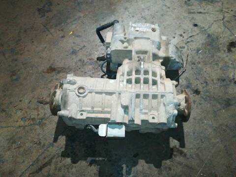 Caja Transfer Volkswagen Golf HIGHLINE 4MOTION BERLINA 150CV 110KW